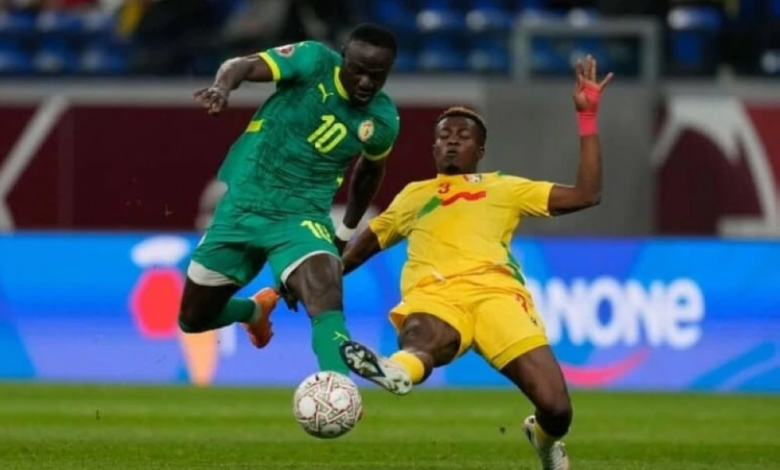 السنغال تهزم بنين 3-0 وتضعها في مواجهة مصر بكأس الأمم 2025