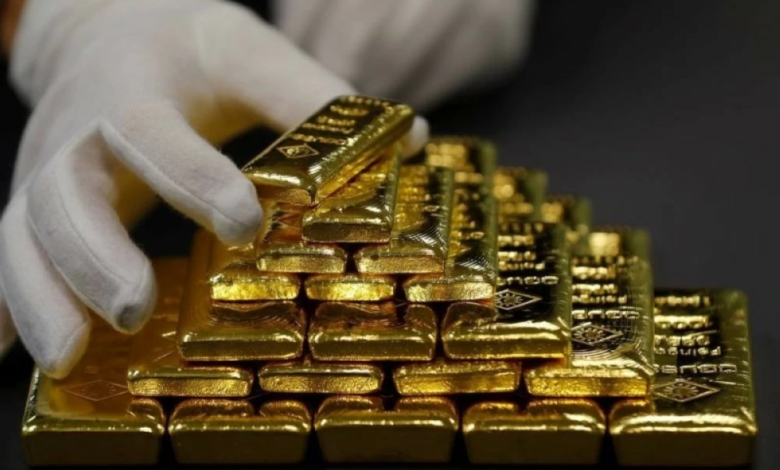 Gold 2025: Best annual performance in 46 years and record prices