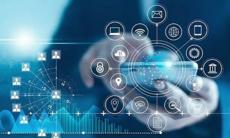 The digital economy in Saudi Arabia is projected to account for 16% of GDP by 2024