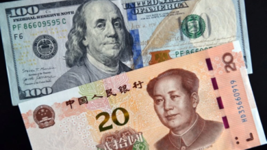 الصين تخفض وزن الدولار في سلة اليوان 2026: التفاصيل الكاملة