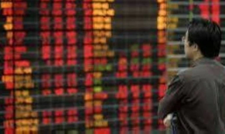Asian stock markets diverge at the end of 2025, and Wall Street's annual performance