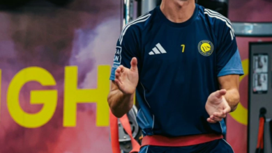 موعد مباراة الأهلي والنصر في دوري روشن والتشكيلة المتوقعة