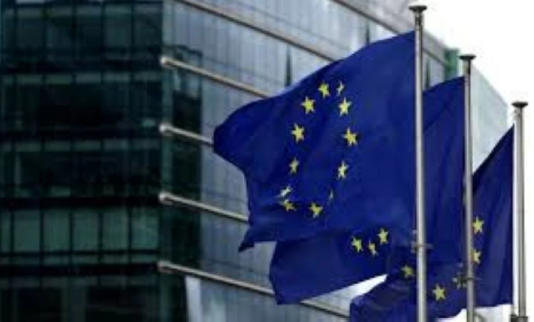 بنوك أوروبا تسجل أفضل أداء منذ 28 عاماً في 2025