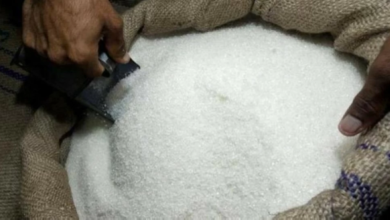 أسعار السكر 2025: أسوأ أداء سنوي منذ 2017 وفائض المعروض