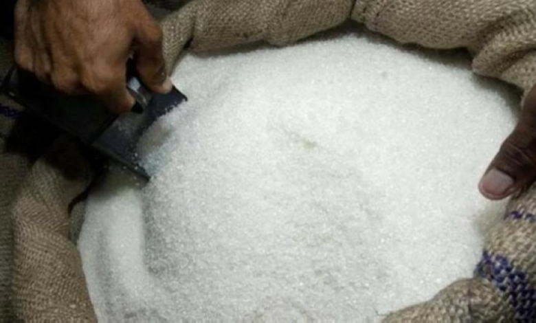 أسعار السكر 2025: أسوأ أداء سنوي منذ 2017 وفائض المعروض