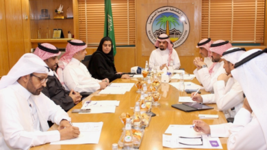 الكشافة السعودية تناقش استراتيجية 2026 وتحديث الأنظمة بالرياض