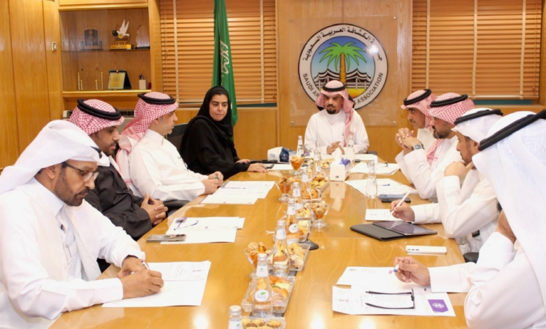 الكشافة السعودية تناقش استراتيجية 2026 وتحديث الأنظمة بالرياض