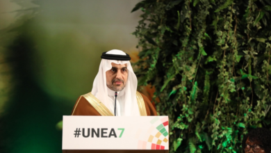 السعودية تستعرض نتائج COP16 لمكافحة التصحر في نيروبي