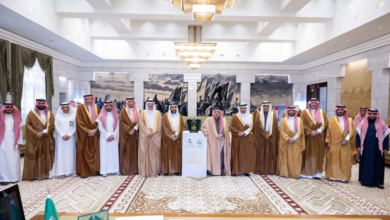 الغاط والزلفي مدن صحية عالمية.. السعودية تتصدر الشرق المتوسط