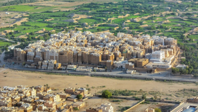 السعودية ترفض سيطرة الانتقالي على حضرموت وتحذر من التصعيد