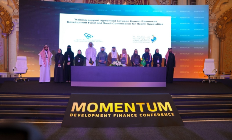 Hadaf signs agreements worth 324 million riyals to employ Saudis