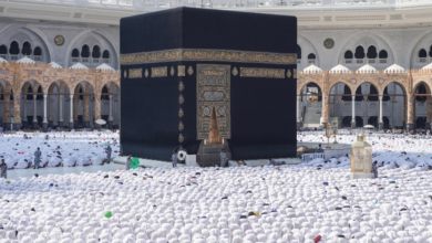 نائب أمير مكة: خدمة الحرمين وقاصديهما أولوية قصوى للمملكة