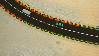 النقل تسمح بتسمية الطرق بأسماء المواطنين مقابل إنشائها