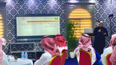 تطوير قطاع النحل في الليث: ورشة عمل لرفع جودة العسل