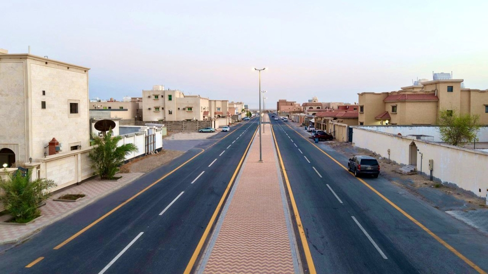 وزارة النقل والطرق