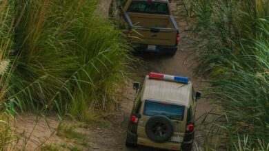 ضبط مخالفات بيئية في محمية طويق والمحميات الملكية بالسعودية