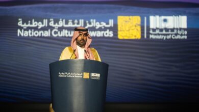 الجوائز الثقافية الوطنية: رحلة الإبداع السعودي وتأثيرها التنموي
