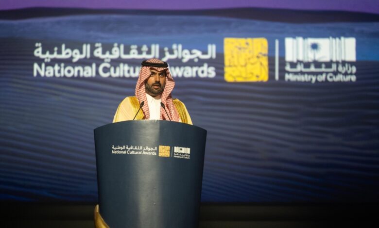 الجوائز الثقافية الوطنية: رحلة الإبداع السعودي وتأثيرها التنموي