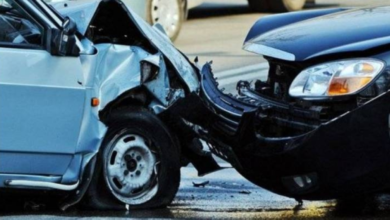 تفاصيل وفاة أبو مرداع في حادث حائل وإصابة شخصين