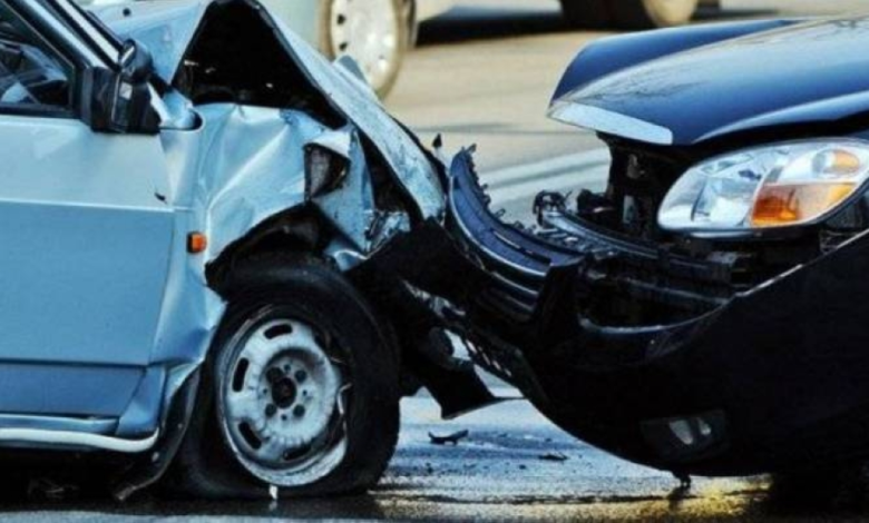 تفاصيل وفاة أبو مرداع في حادث حائل وإصابة شخصين