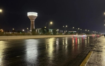 وفاة أبو مرداع في حادث حائل.. التفاصيل الكاملة