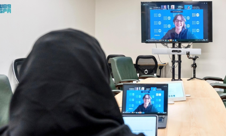 مركز الملك سلمان للإغاثة يدعم 200 مليون امرأة بـ 3.8 مليار دولار