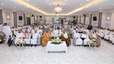 مبادرة أغصان في الأحساء: زراعة 5000 شجرة وتعزيز الغطاء النباتي