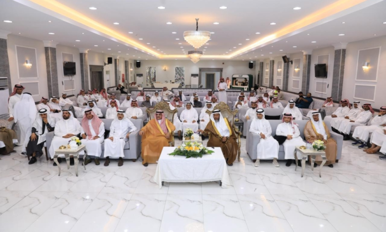 مبادرة أغصان في الأحساء: زراعة 5000 شجرة وتعزيز الغطاء النباتي