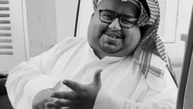 تشييع عبد الله بن مرداع بمقبرة صديان في حائل وتفاصيل الوفاة