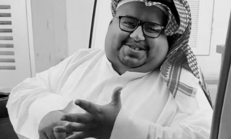 تشييع عبد الله بن مرداع بمقبرة صديان في حائل وتفاصيل الوفاة