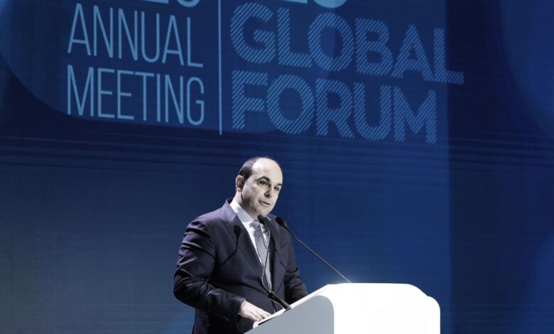 الرياض تستضيف منتدى قادة التجزئة 2026 ومستقبل القطاع