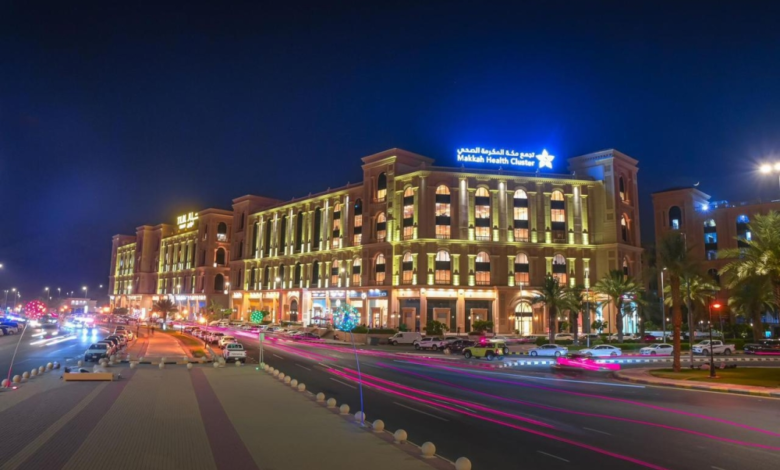 مبادرة 10KSA في مكة: تعزيز الوقاية والكشف المبكر عن السرطان