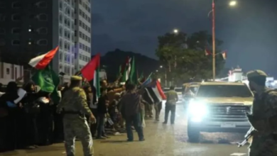 زيارة الفريق السعودي الإماراتي لعدن: حل الأزمة وتأمين حضرموت