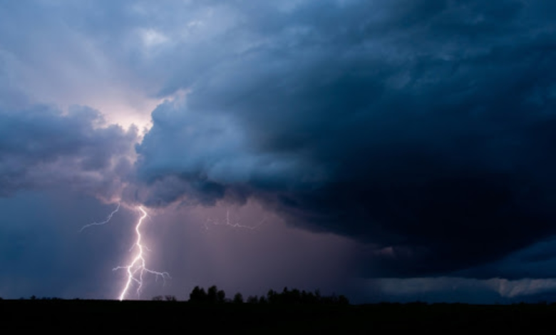 Saudi Arabia weather today: Rain and fog in 12 regions, weather alerts issued