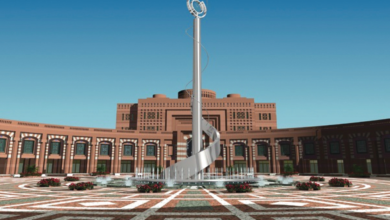 وظائف جامعة طيبة بنظام الساعات 1447: موعد ورابط التقديم