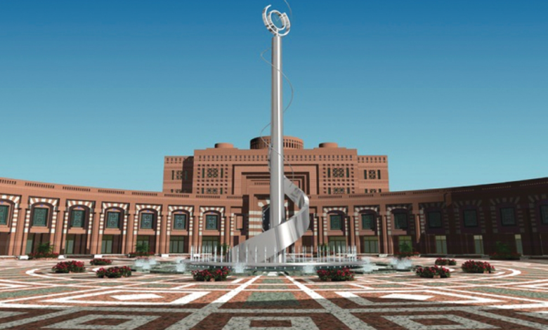 وظائف جامعة طيبة بنظام الساعات 1447: موعد ورابط التقديم