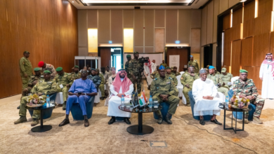 التحالف الإسلامي يختتم برنامج محاربة تمويل الإرهاب في النيجر