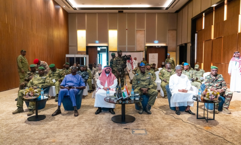 التحالف الإسلامي يختتم برنامج محاربة تمويل الإرهاب في النيجر