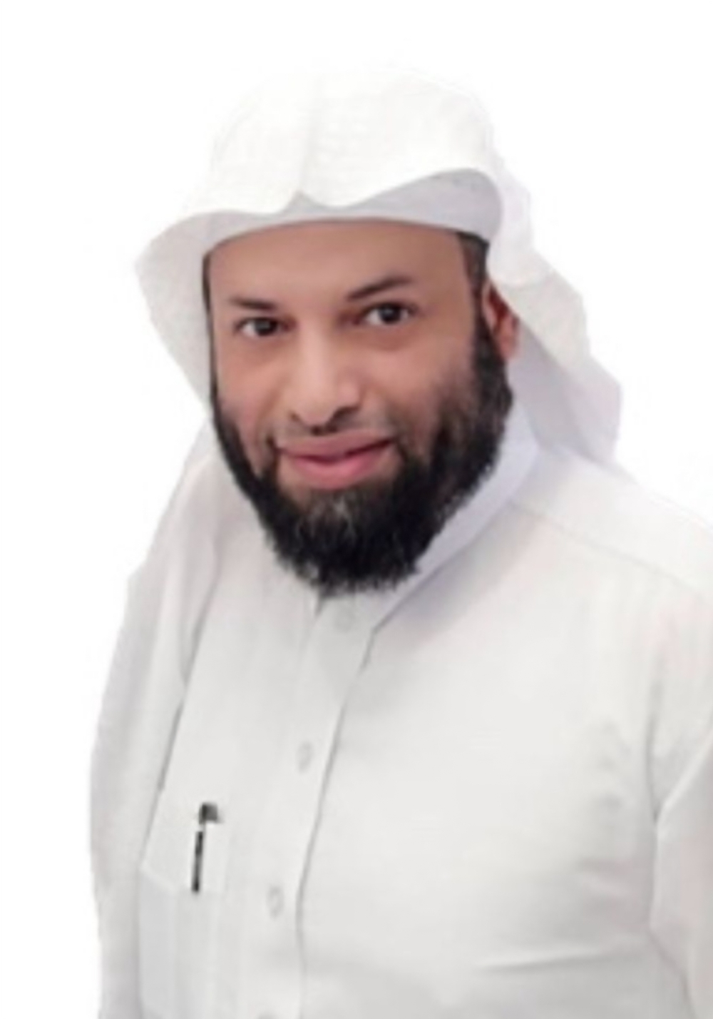 عدنان الدريويش