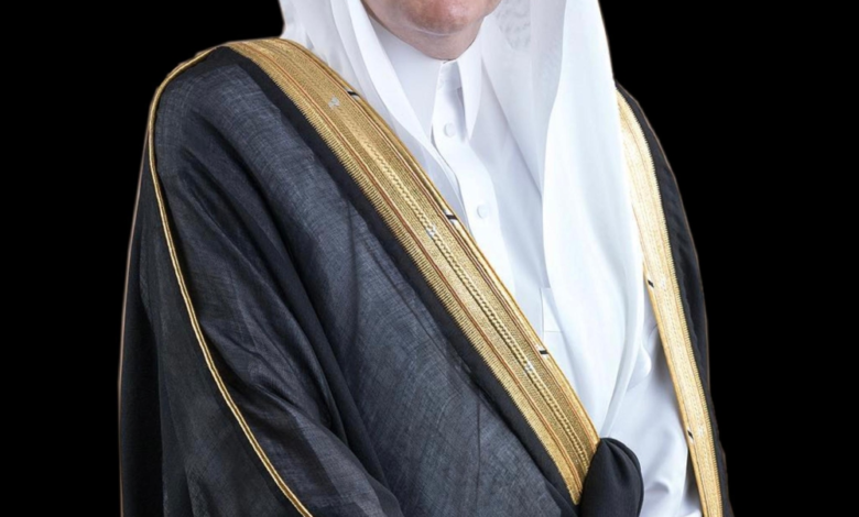 أمير الشرقية يرعى حفل جائزة الأحساء للتميز في نسختها الثالثة