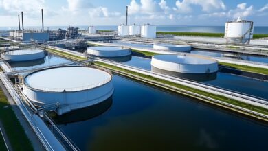 السعودية الأولى عالمياً في تحلية المياه بـ 16 مليون م3