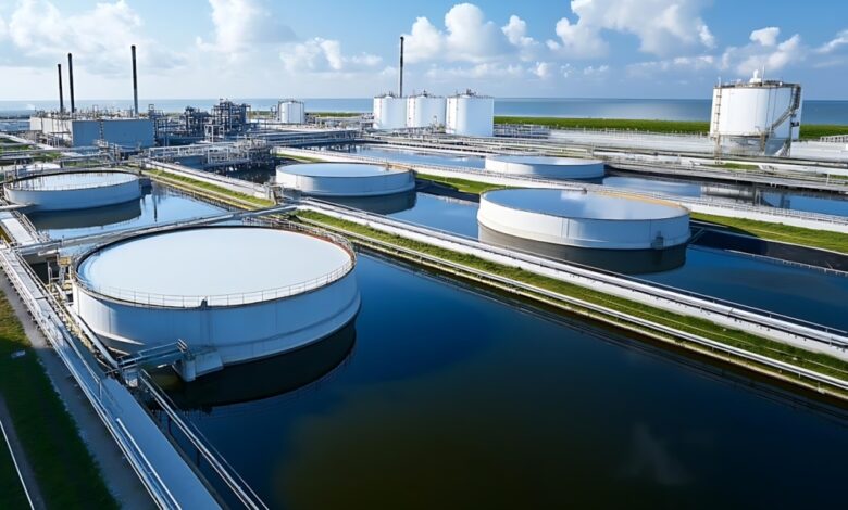 السعودية الأولى عالمياً في تحلية المياه بـ 16 مليون م3