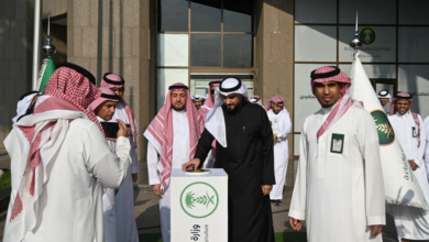 بيئة مكة تطلق الكرفان التطوعي لدعم رؤية 2030