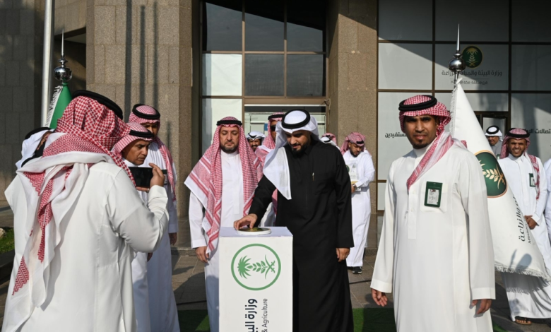 بيئة مكة تطلق الكرفان التطوعي لدعم رؤية 2030