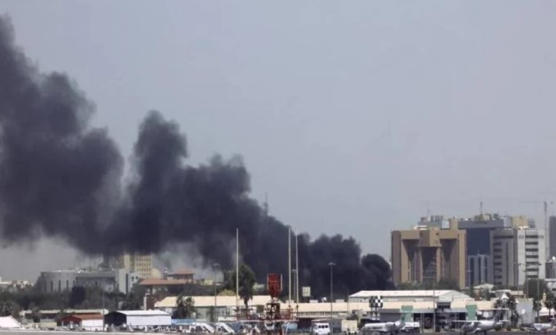 السعودية تدين هجوم كادوقلي وتدعو للالتزام بإعلان جدة