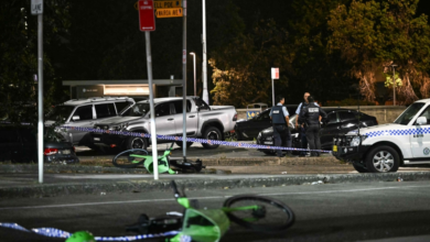 السعودية تدين هجوم سيدني الإرهابي وتتضامن مع أستراليا