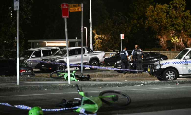 السعودية تدين هجوم سيدني الإرهابي وتتضامن مع أستراليا