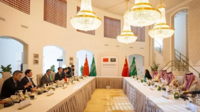 السعودية والصين: اتفاقية إعفاء تأشيرات وشراكة استراتيجية