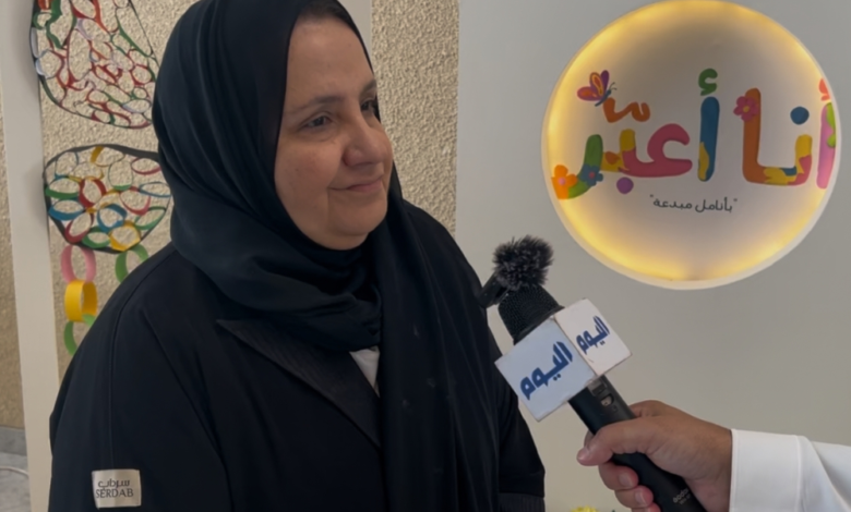 مسارات الطفولة المبكرة بجامعة الملك عبدالعزيز: 600 طالبة ومستقبل واعد