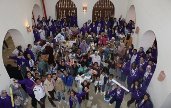 وزير الصناعة يستعرض منجزات صنع في السعودية بالمؤتمر الحكومي